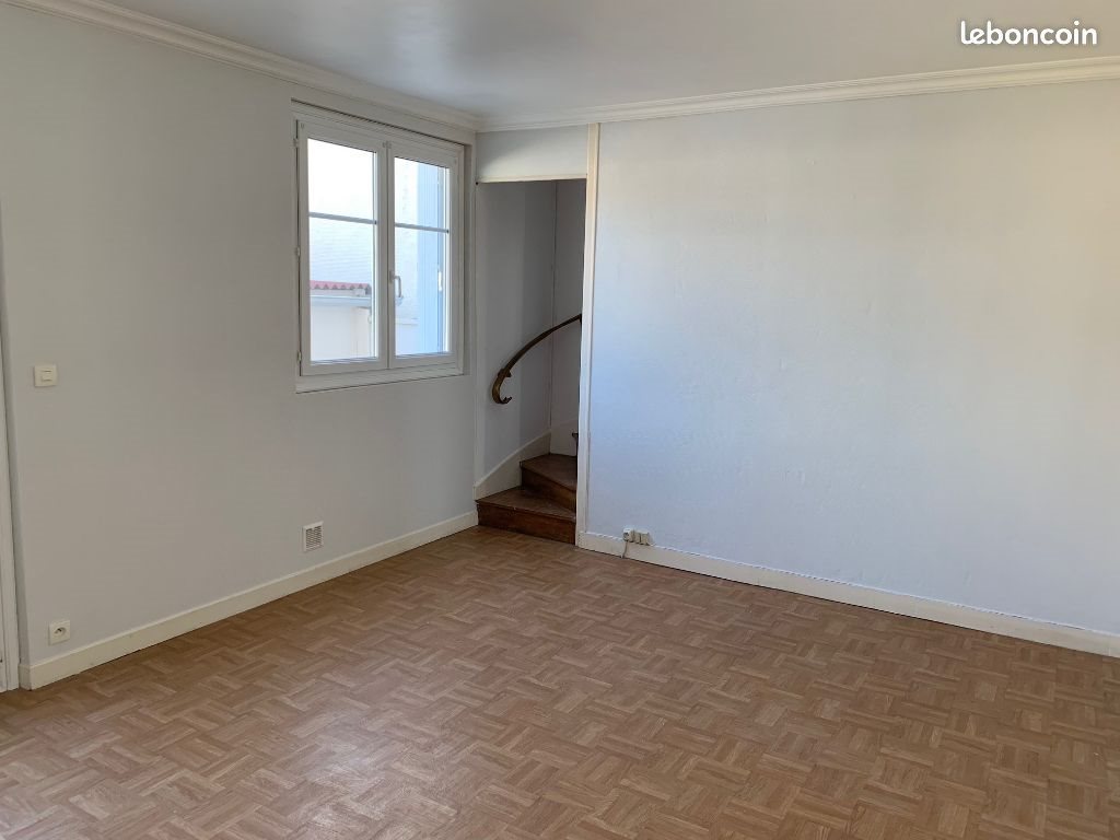 Maison à louer, 70m², Châteaudun