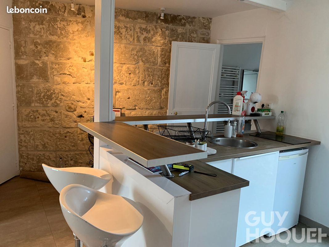 Appartement à louer, 57m², Châteaudun