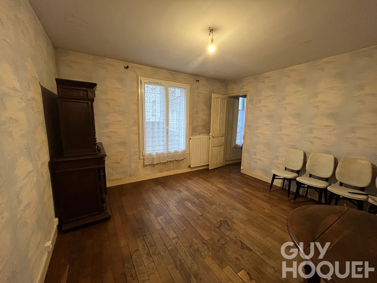 Appartement à vendre, 47m², Châteaudun