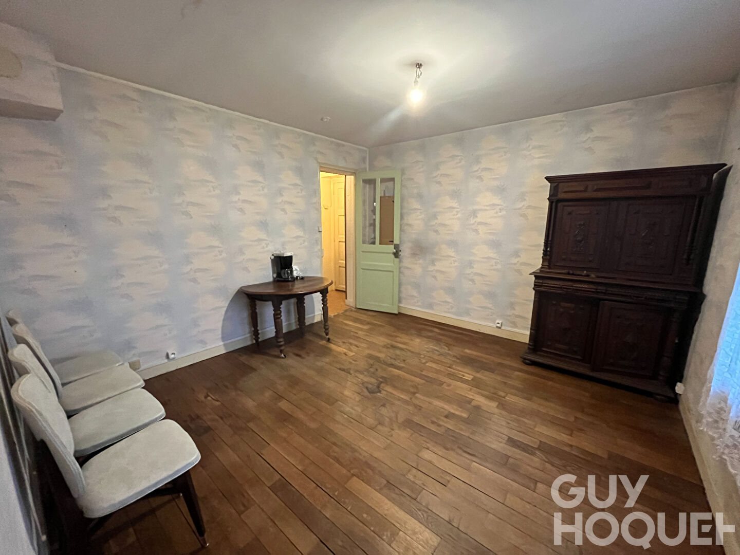 Appartement à vendre, 47m², Châteaudun