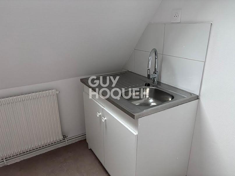 Appartement à louer, 23m², Bonneval