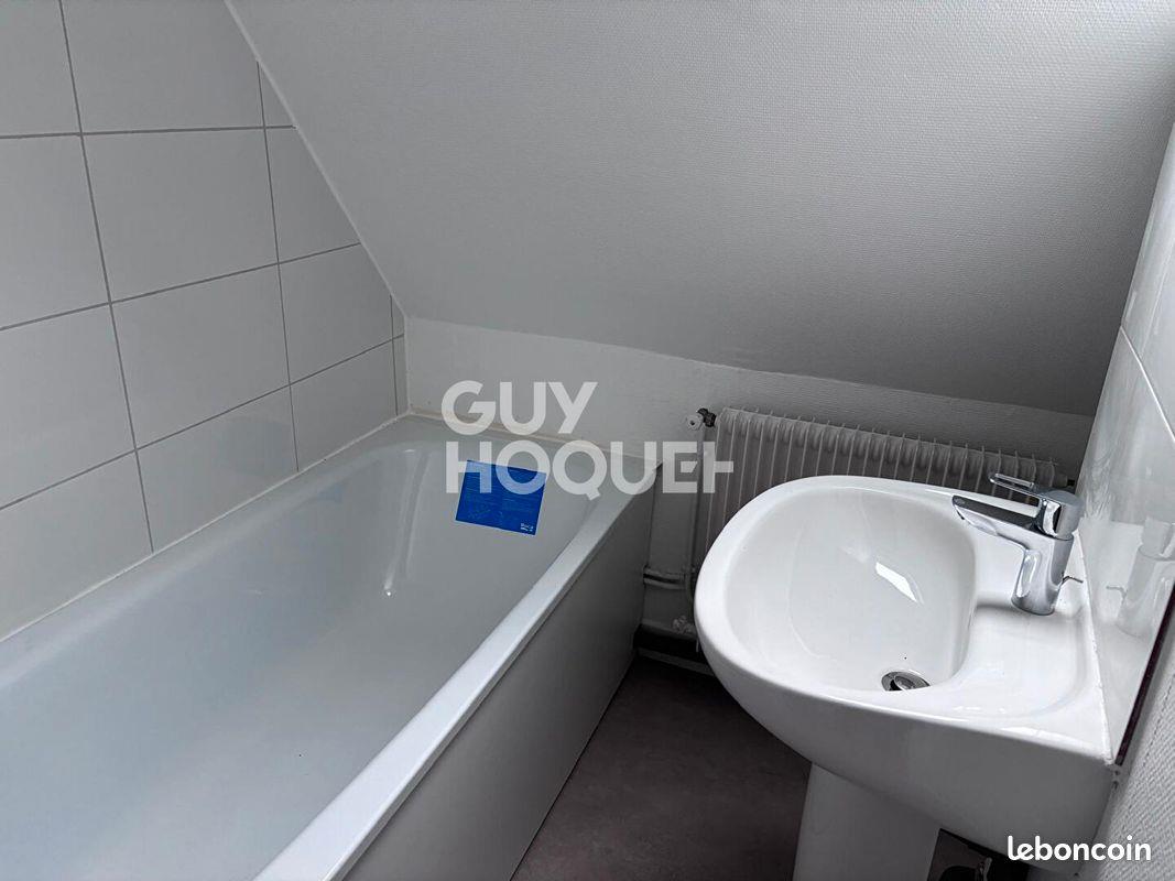 Appartement à louer, 23m², Bonneval