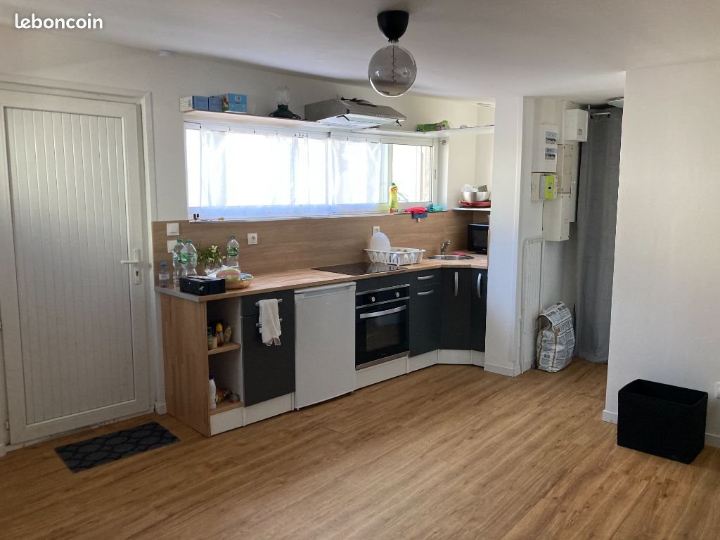 Appartement à louer, 24m², Marboué