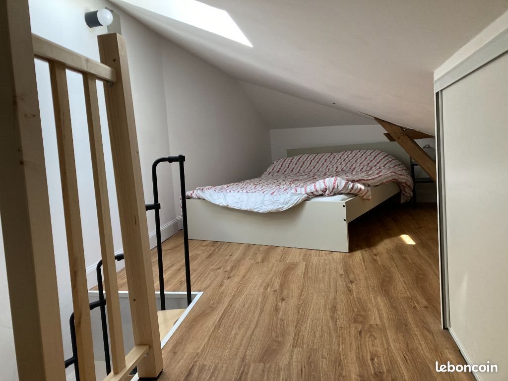 Appartement à louer, 24m², Marboué