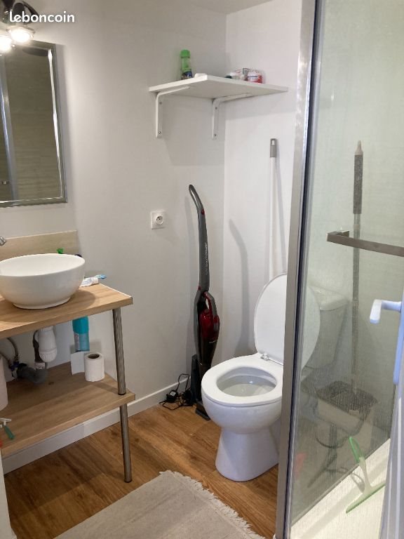 Appartement à louer, 24m², Marboué