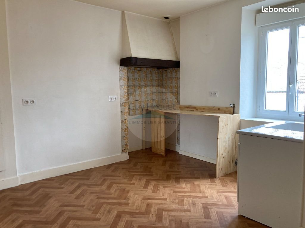 Appartement à louer, 36m², Marboué