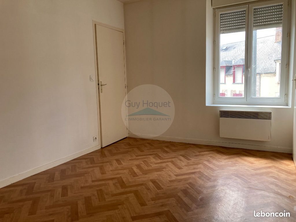 Appartement à louer, 36m², Marboué