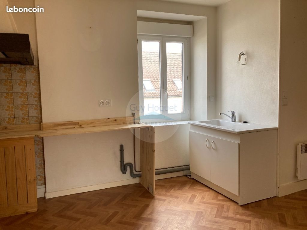 Appartement à louer, 36m², Marboué