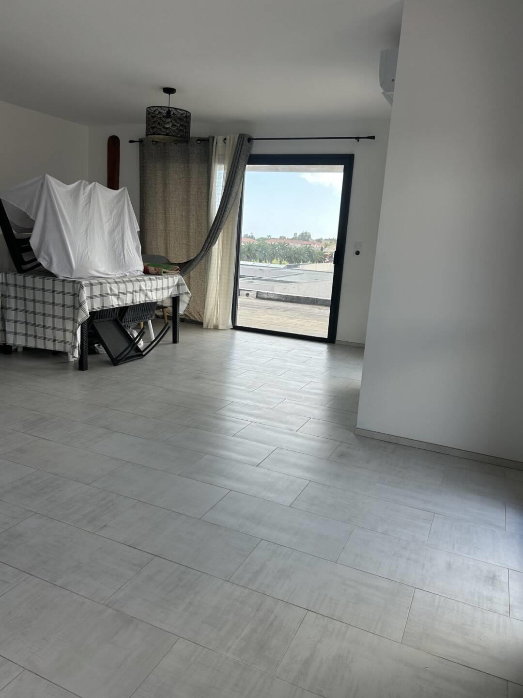 Appartement à louer, 45m², San-Nicolao