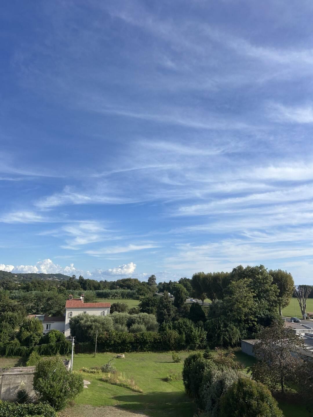 Appartement à louer, 45m², San-Nicolao