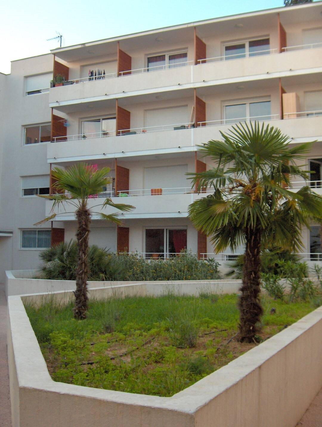 Appartement à louer, 41m², Montpellier