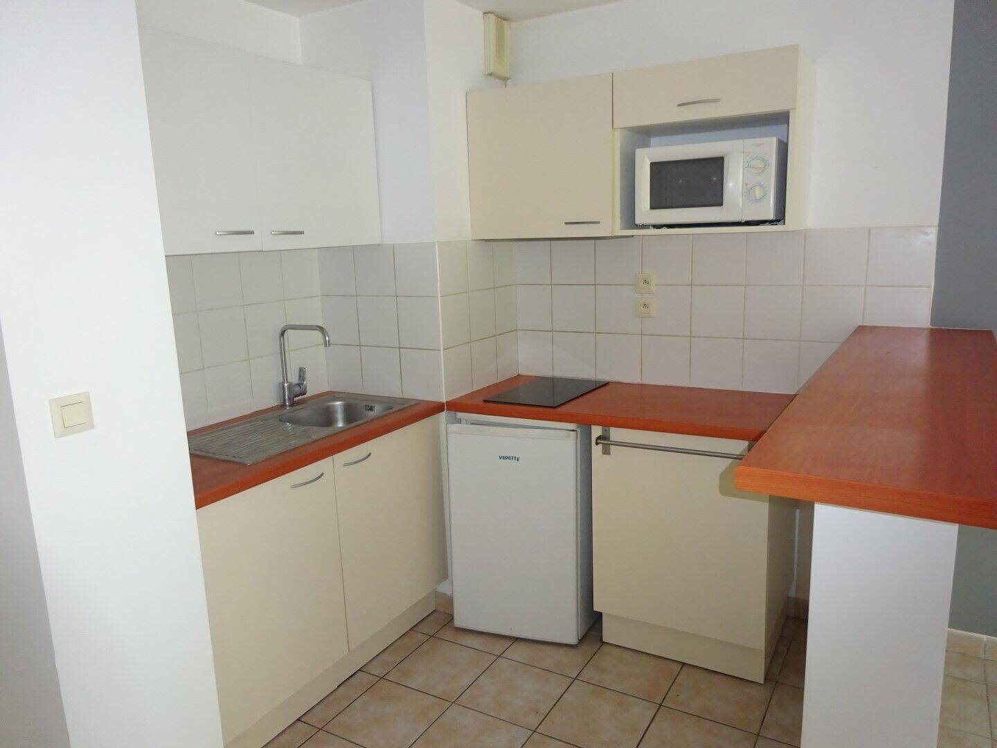 Appartement à louer, 41m², Montpellier