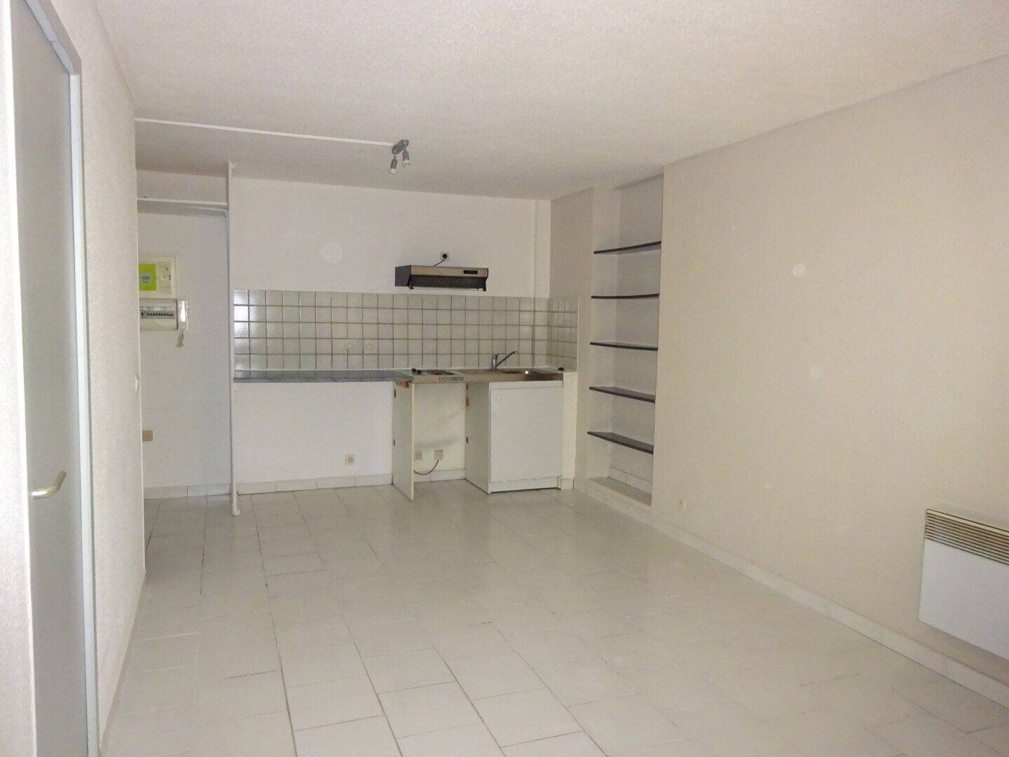 Appartement à louer, 32m², Montpellier