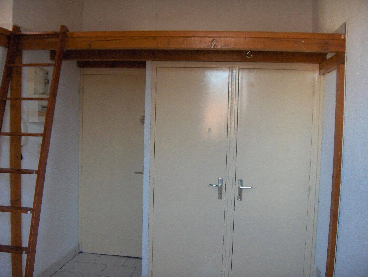 Appartement à louer, 16m², Montpellier