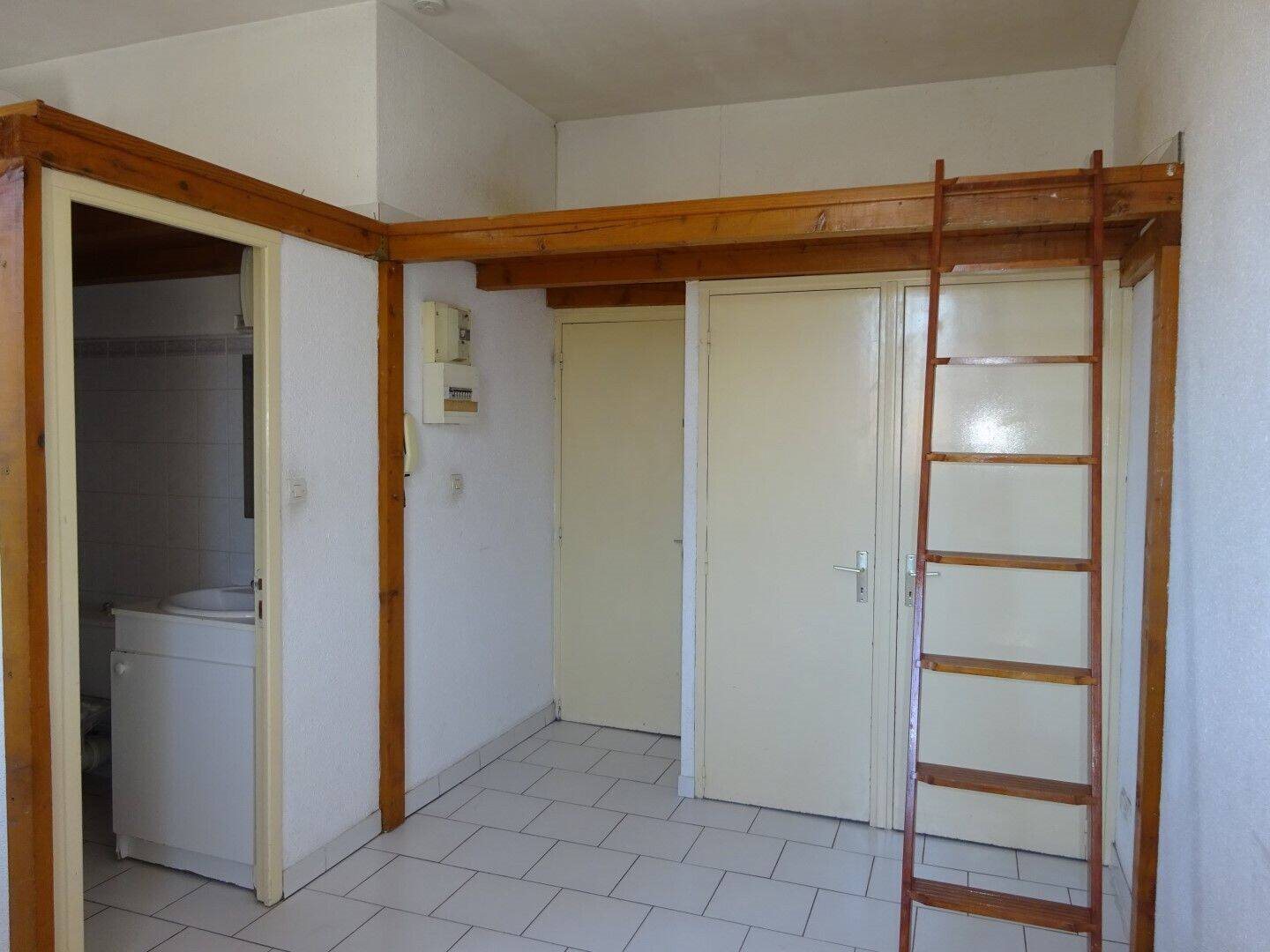 Appartement à louer, 16m², Montpellier