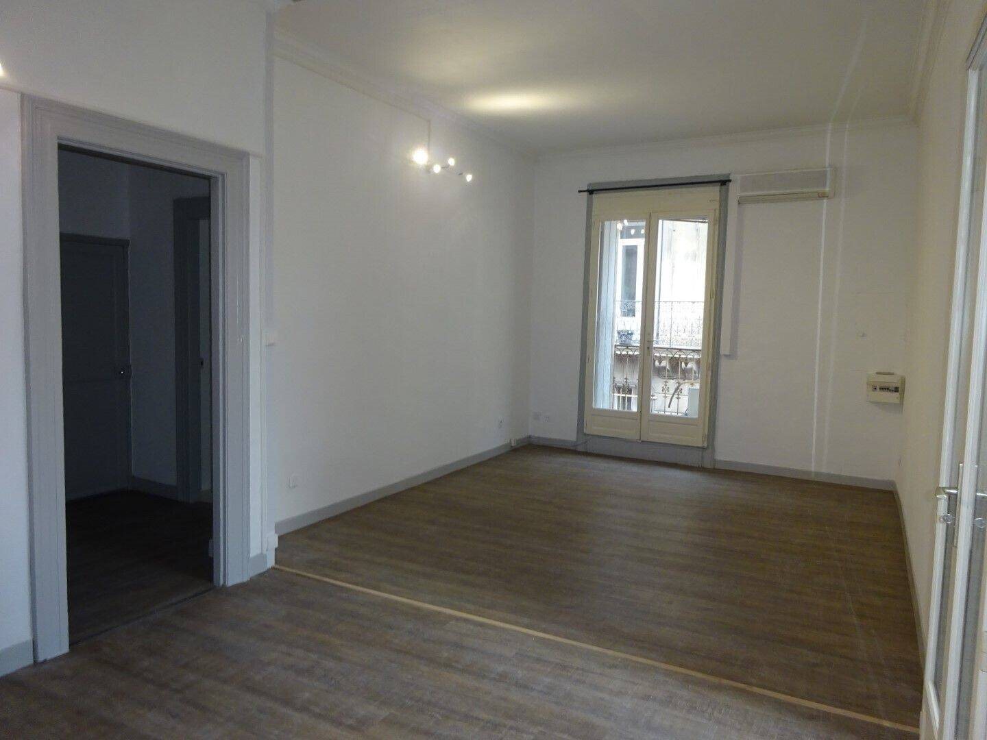 Appartement à louer, 55m², Montpellier