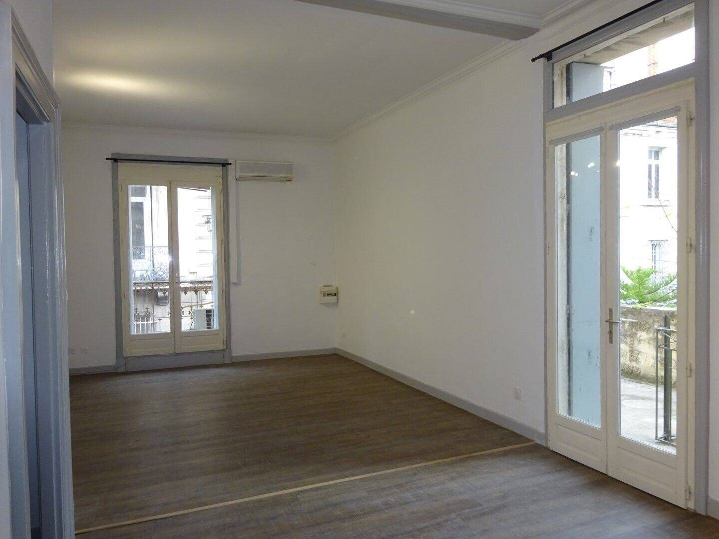 Appartement à louer, 55m², Montpellier