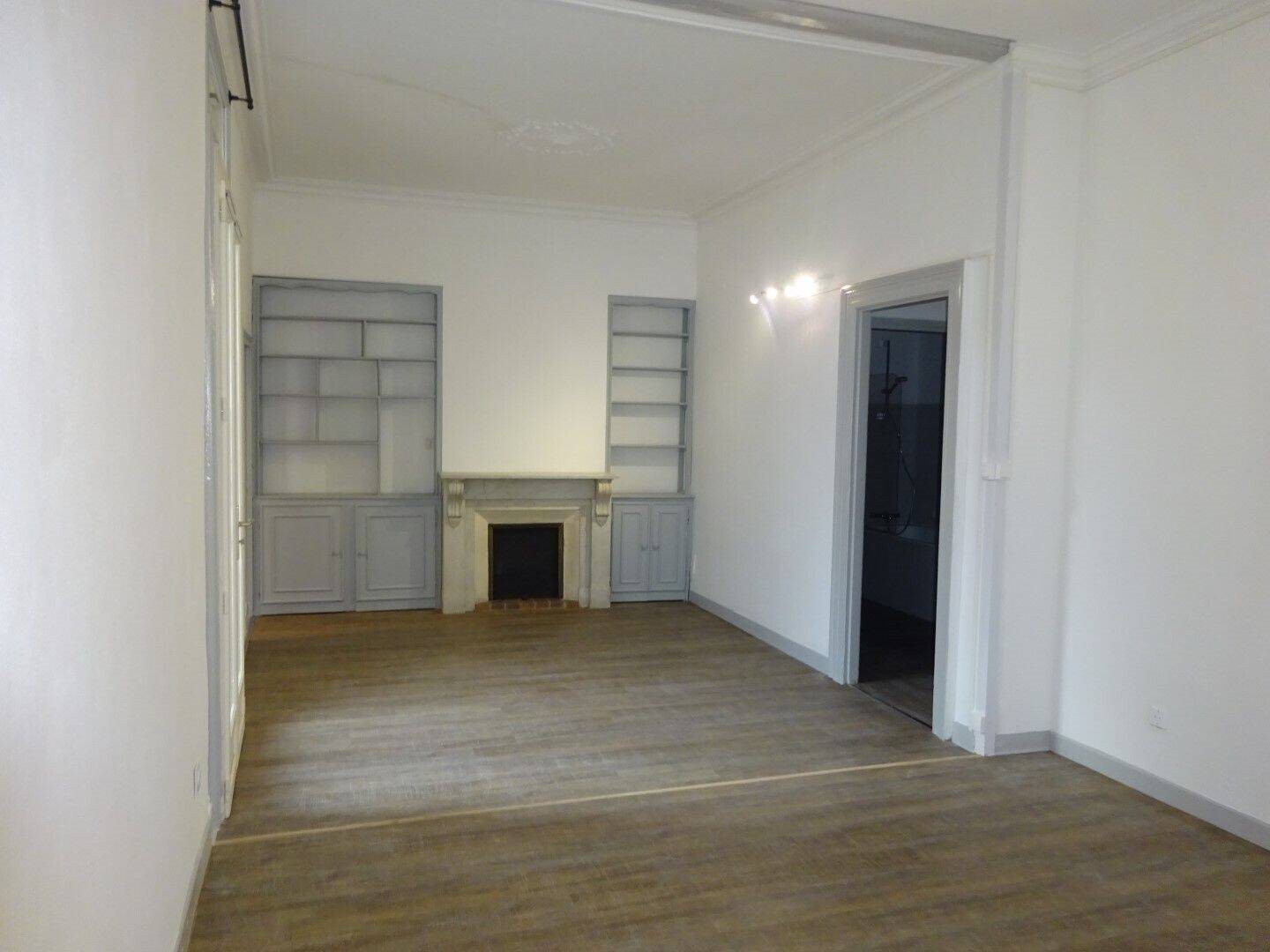 Appartement à louer, 55m², Montpellier