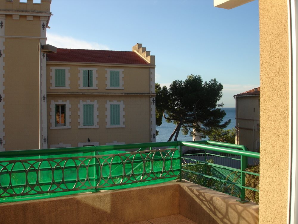 Appartement à louer, 24m², Cassis