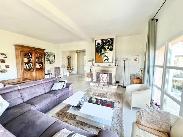 Maison à vendre, 300m², Cassis