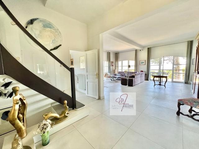 Maison à vendre, 300m², Cassis