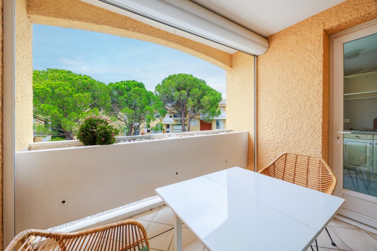 Appartement à vendre, 70m², Cassis