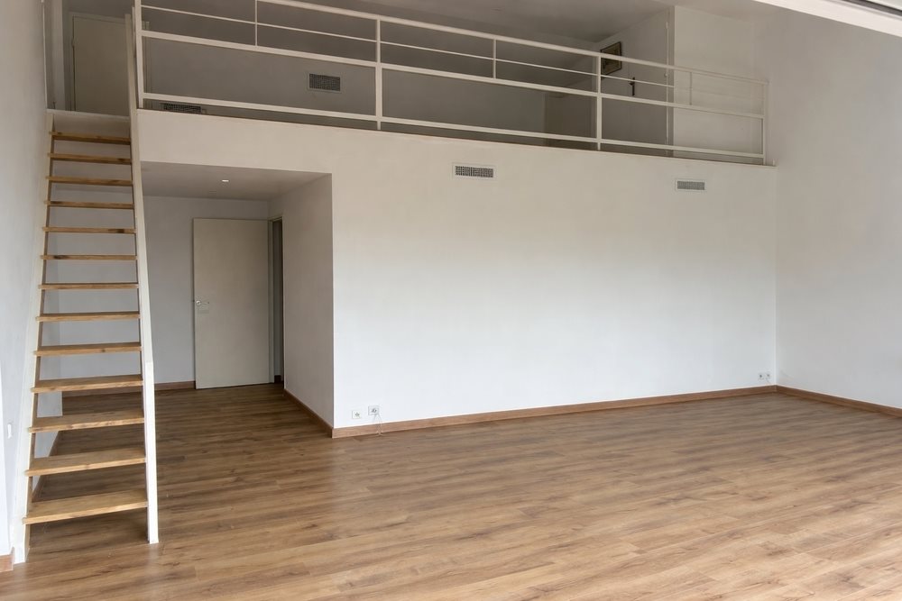 Appartement à louer, 95m², Cassis