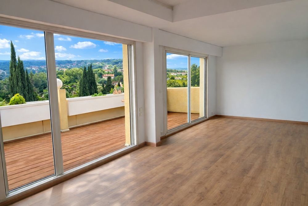Appartement à louer, 95m², Cassis