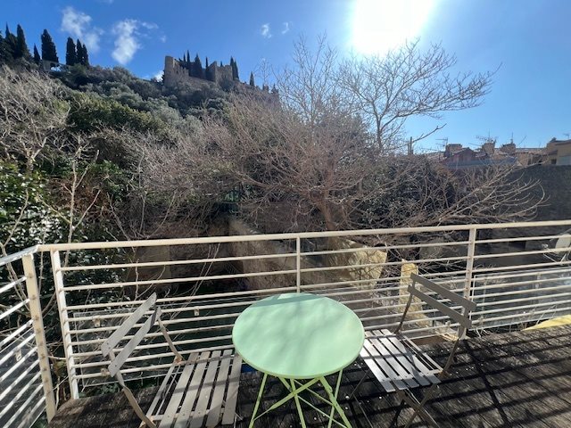 Appartement à louer, 60m², Cassis