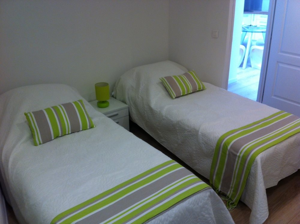 Appartement à louer, 60m², Cassis