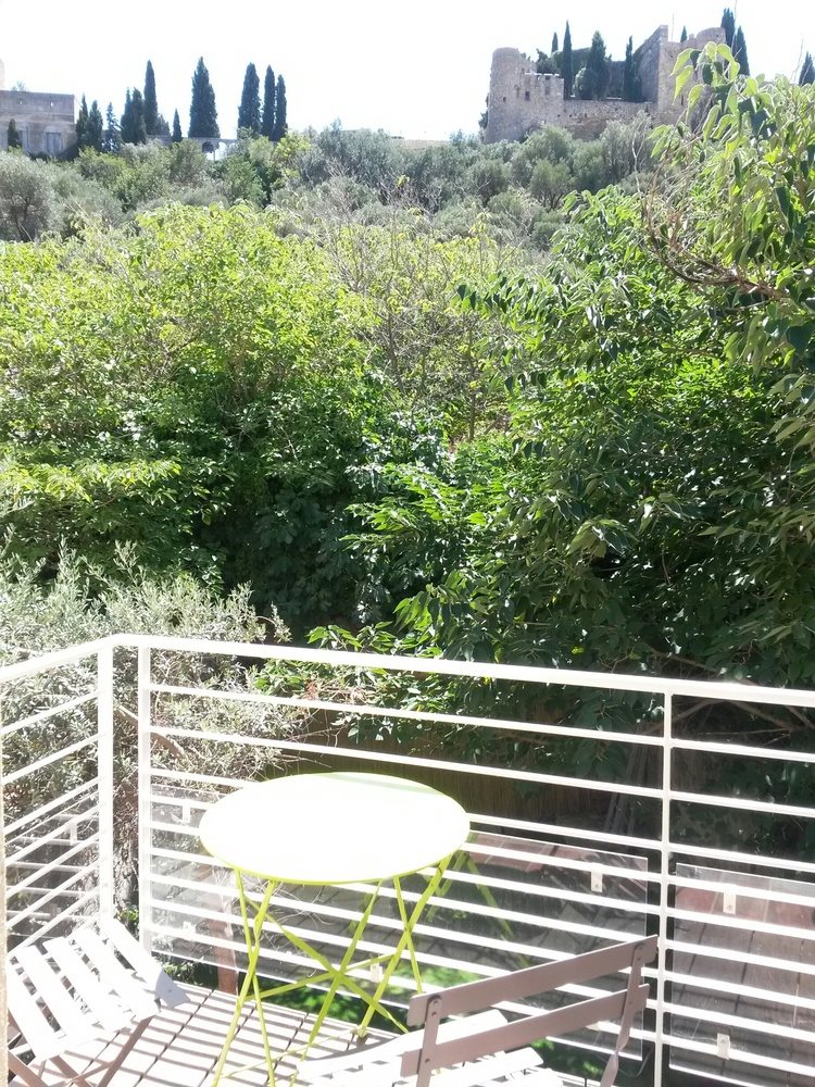 Appartement à louer, 60m², Cassis