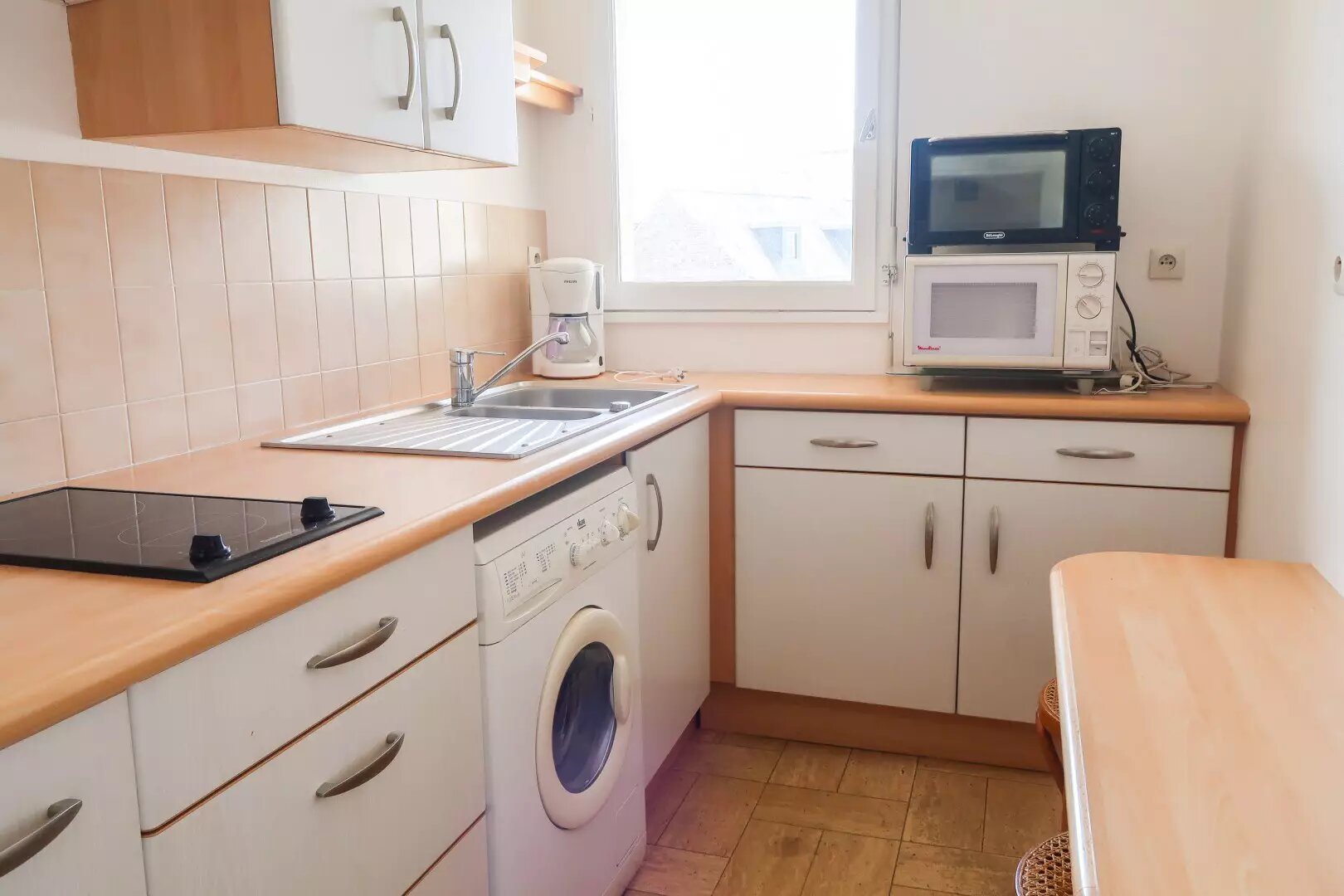 Appartement à louer, 47m², Rennes