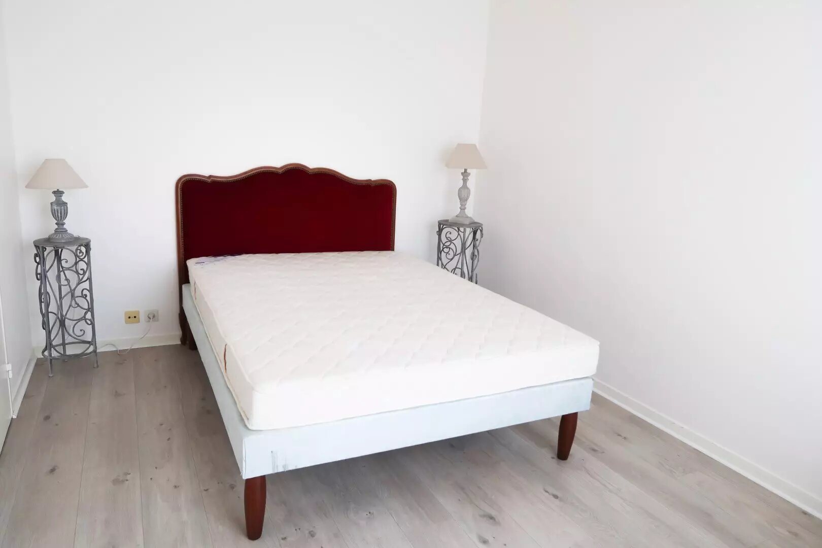 Appartement à louer, 47m², Rennes