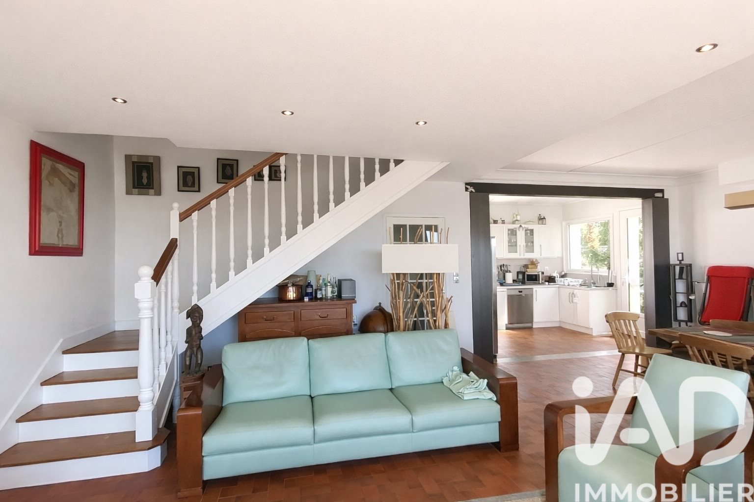 Maison à vendre, 280m², Landévennec