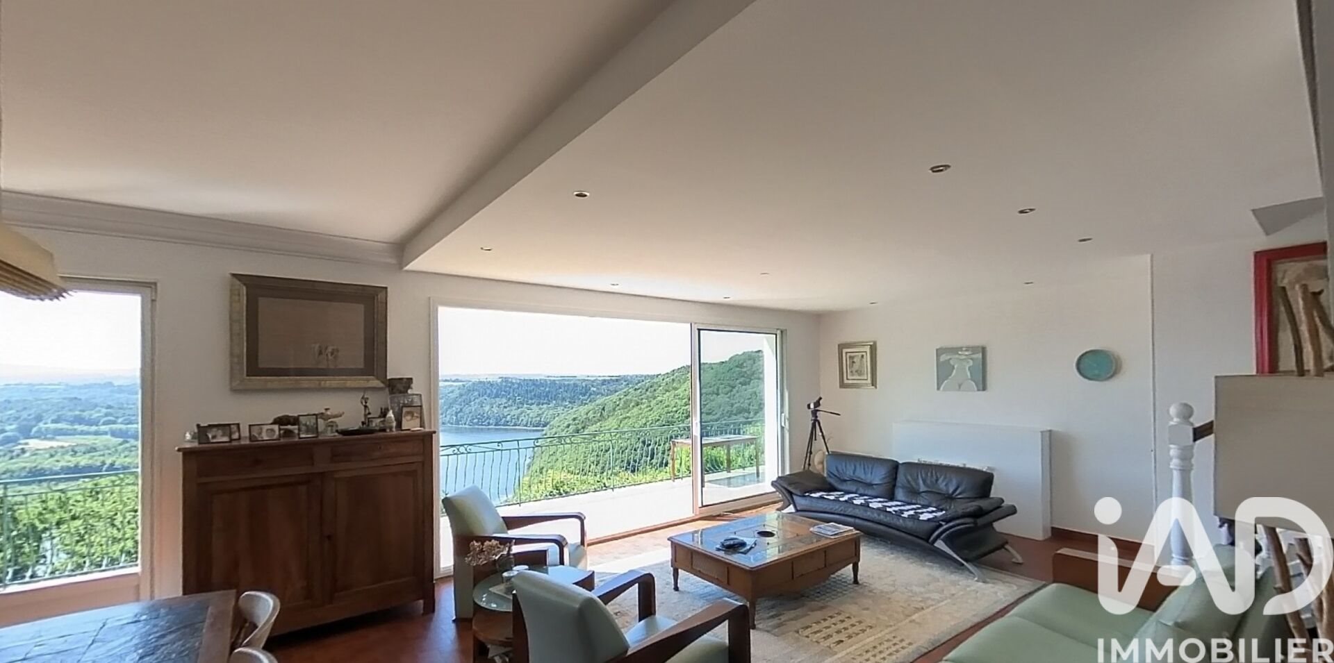 Maison à vendre, 280m², Landévennec