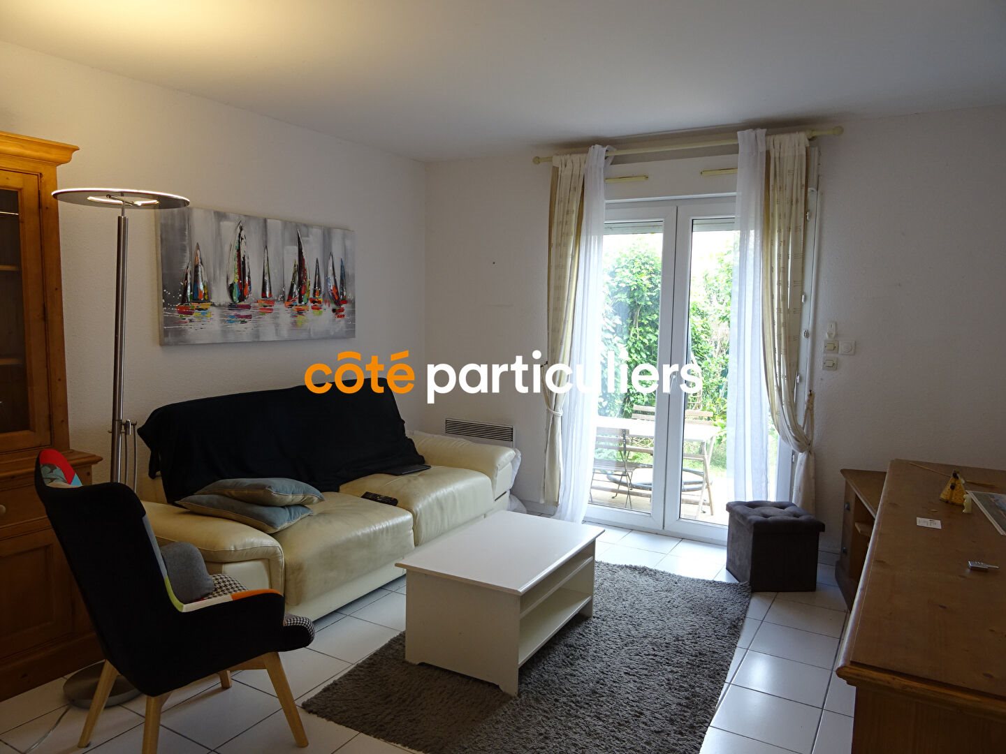 Maison à louer, 74m², Pérols