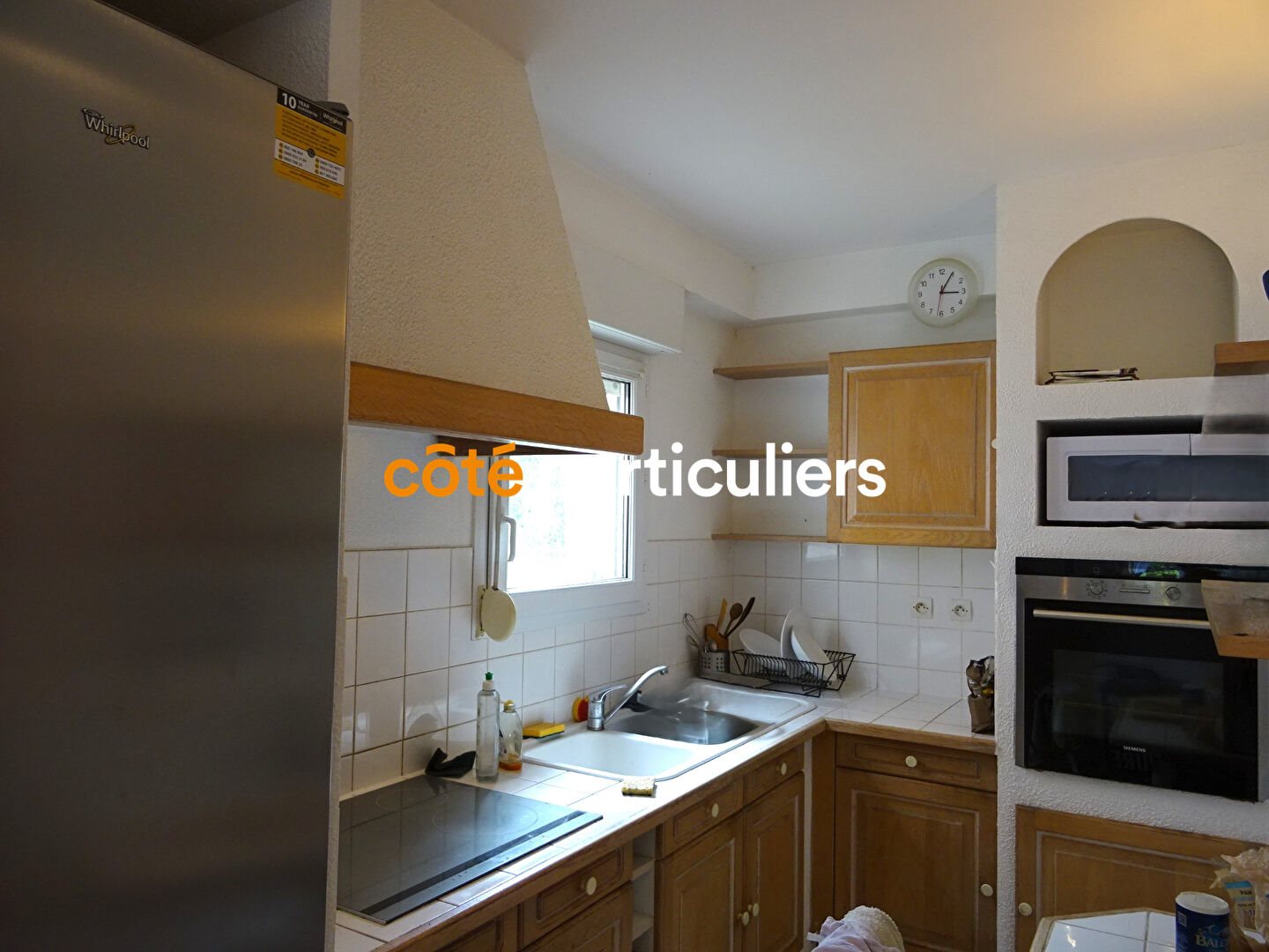 Maison à louer, 74m², Pérols