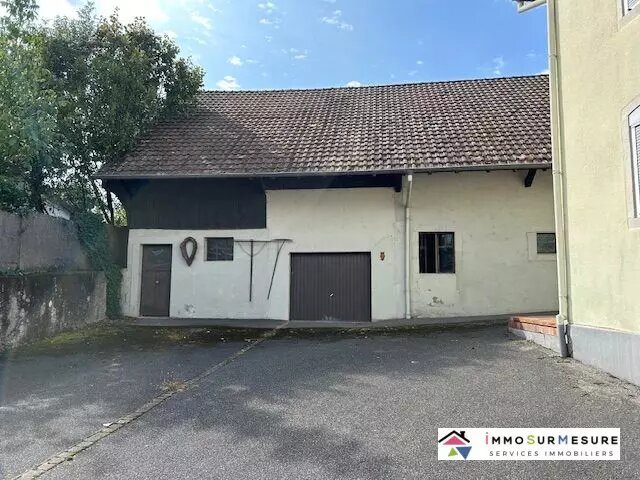 Maison à vendre, 134m², Brunstatt-Didenheim