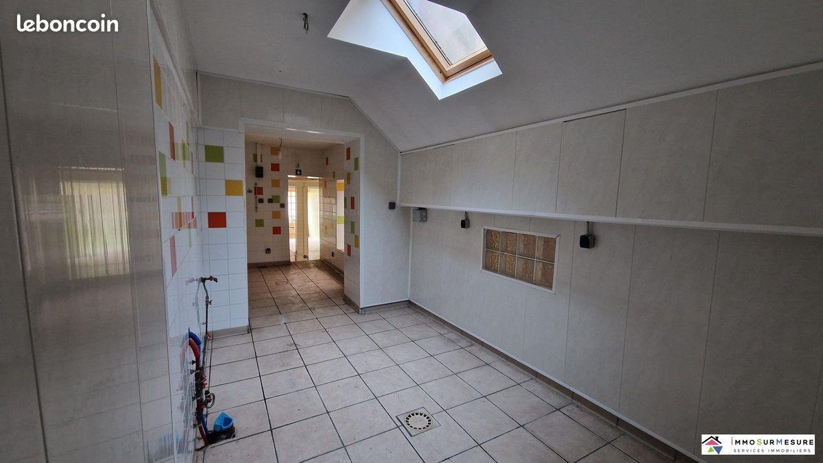 Appartement à vendre, 130m², Doullens