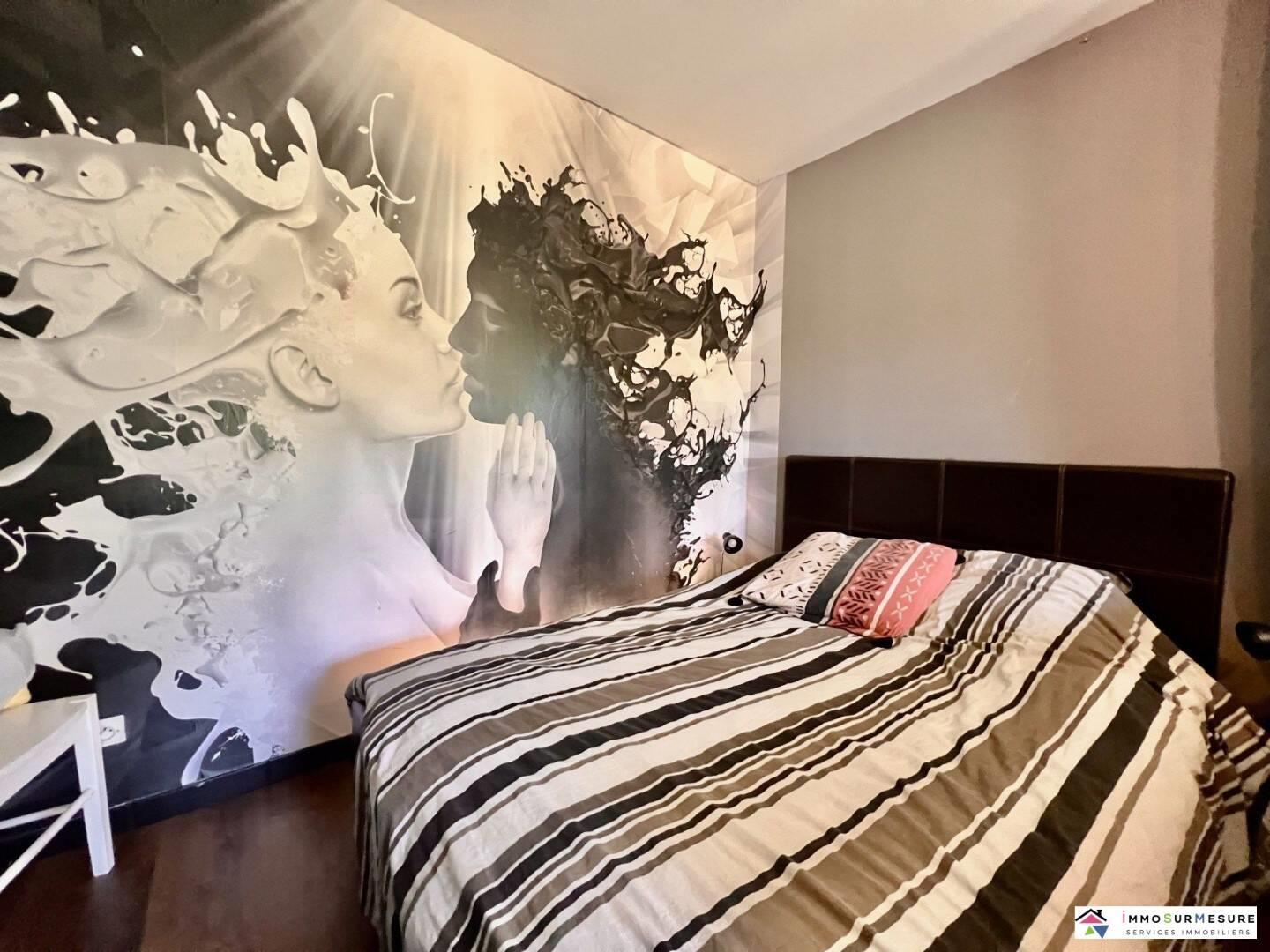 Appartement à vendre, 34m², Longuenesse