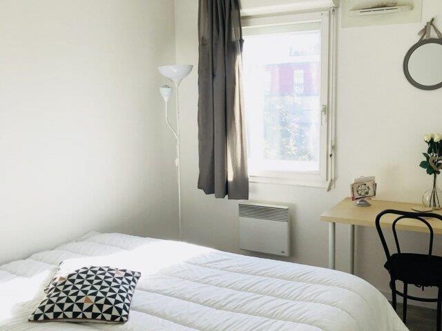 Appartement à vendre, 55m², Rouen