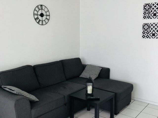 Appartement à vendre, 55m², Rouen
