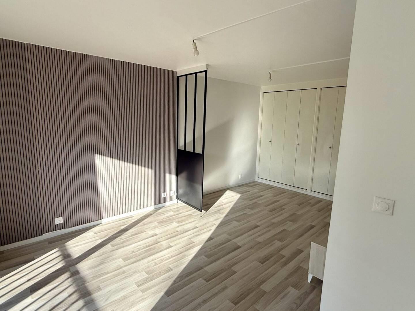 Appartement à louer, 31m², Rouen