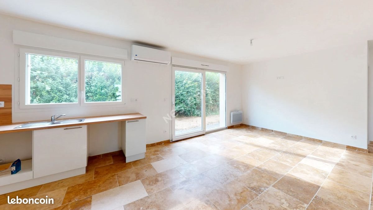 Maison à louer, 83m², Louhans