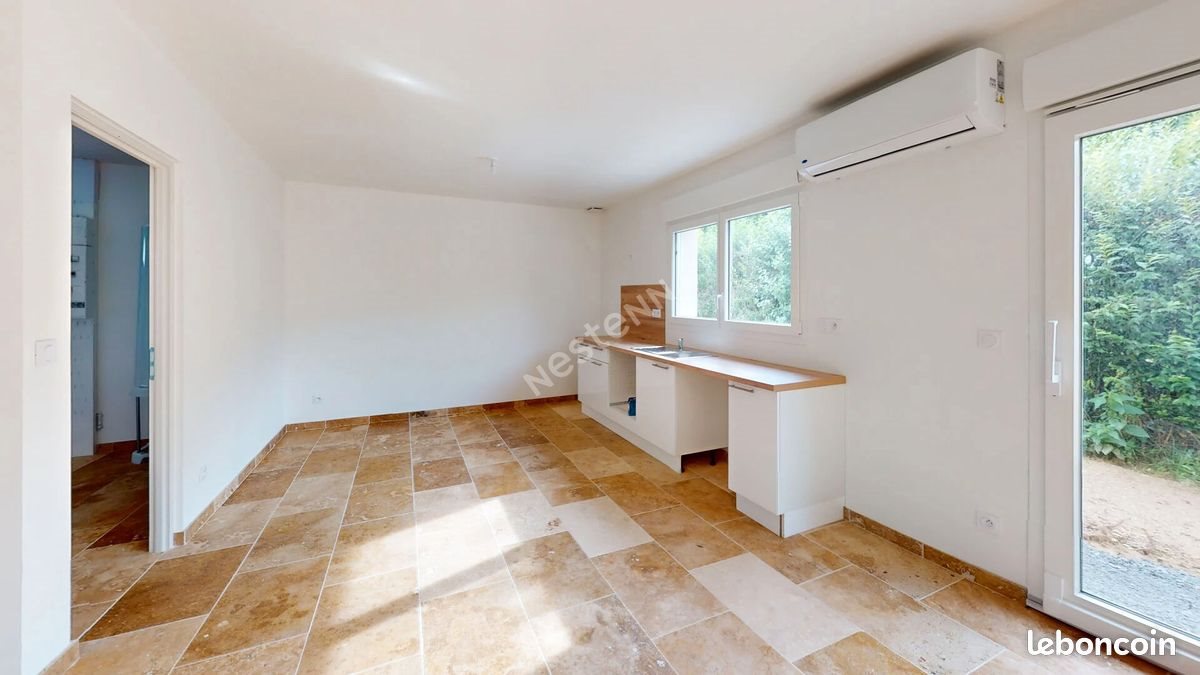 Maison à louer, 83m², Louhans