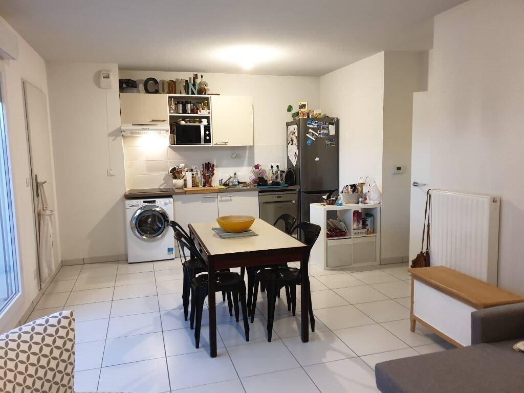 Appartement à louer, 60m², Château-d'Olonne