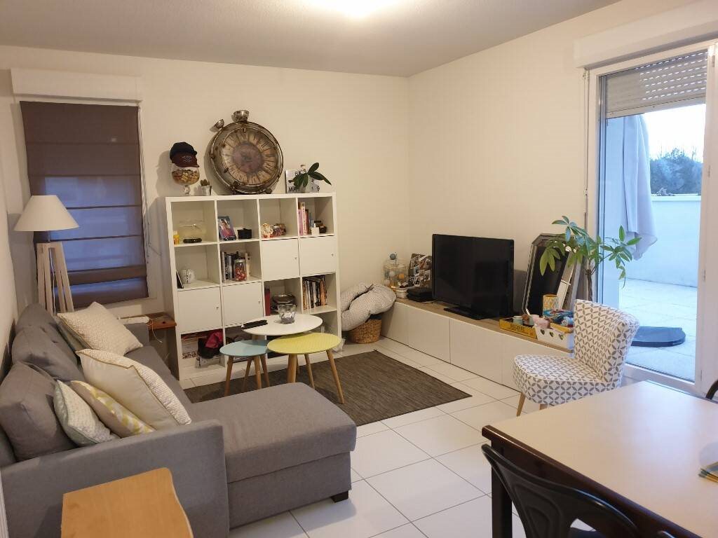 Appartement à louer, 60m², Château-d'Olonne