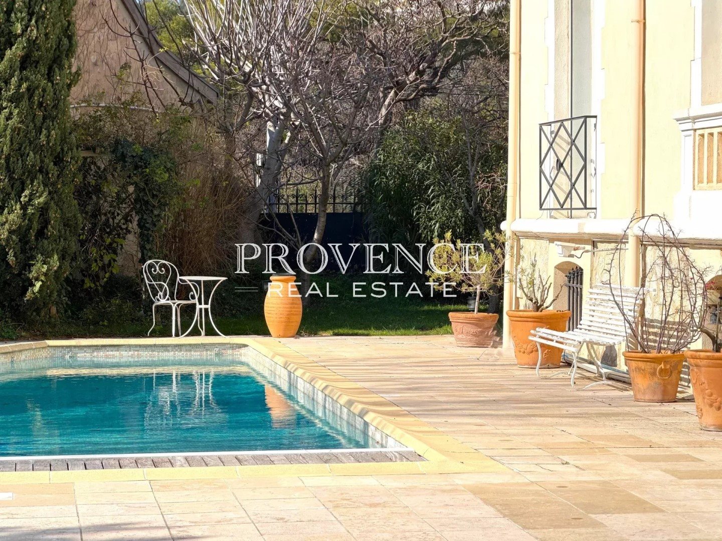 Maison à vendre, 481m², Marseille 8ème