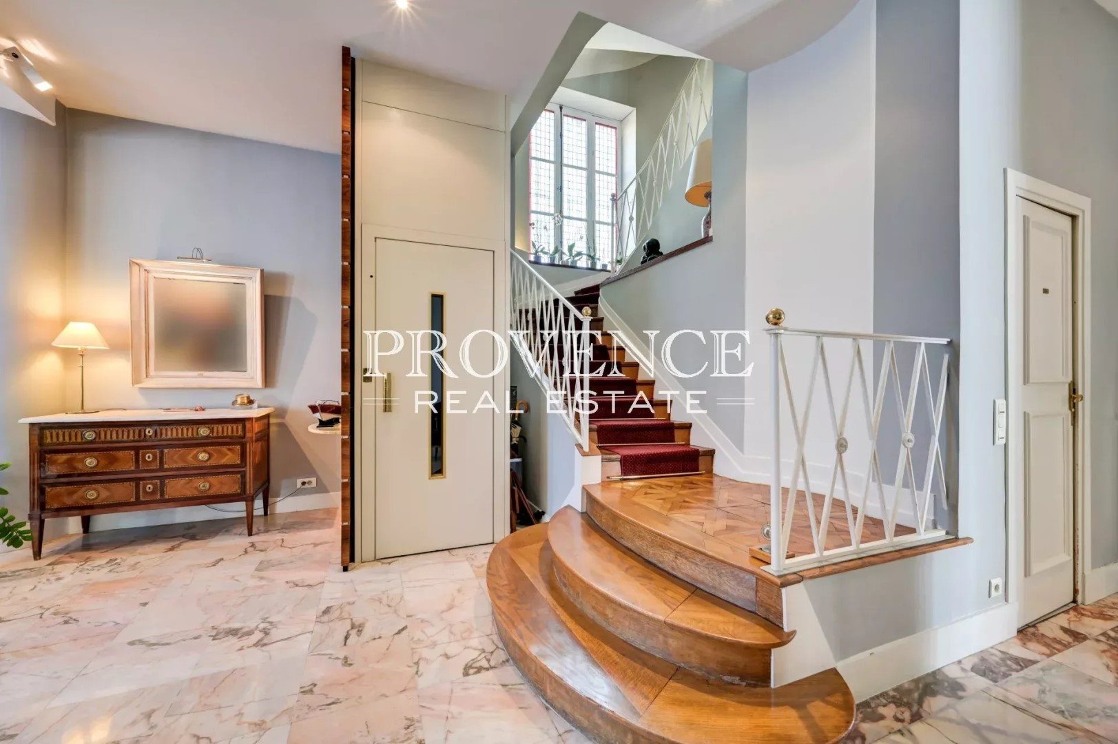 Maison à vendre, 481m², Marseille 8ème