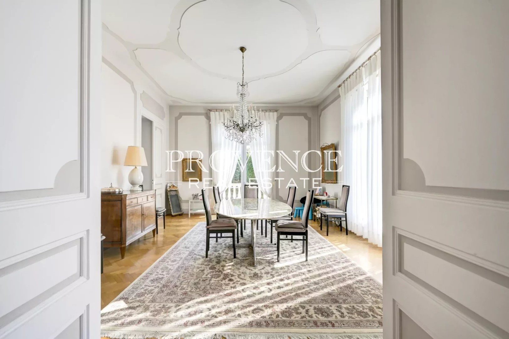 Maison à vendre, 481m², Marseille 8ème